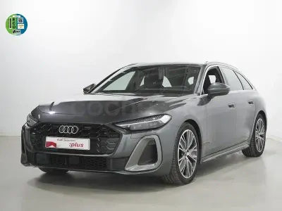 Usado Audi A5