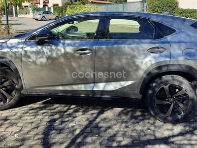 Lexus NX300h