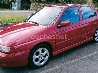 Rojo Usado 2000 Alfa Romeo 146 Utilitario | 3200 €