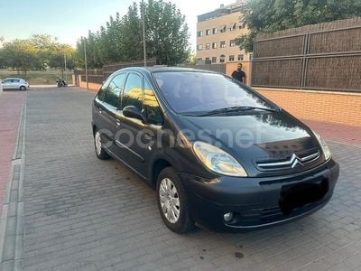 Citroën Xsara Picasso