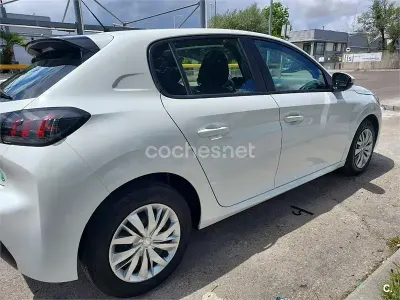 Occasion Peugeot 208