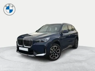 Usado BMW X1