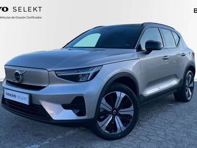 usado Volvo XC40 Recharge Plus Eléctrico Puro