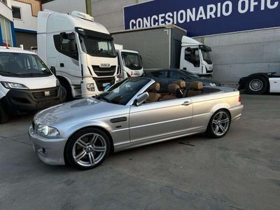 BMW 330 Cabriolet