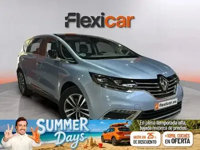 Usado Renault Espace