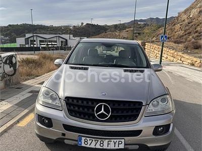 Mercedes ML280