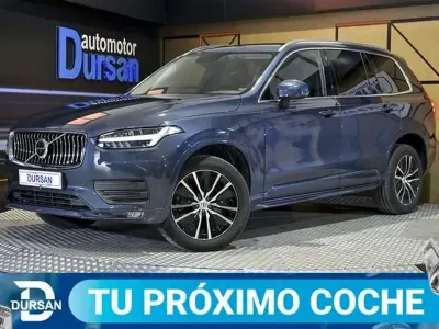 Usado Volvo XC90