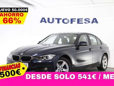 Usado BMW 320 184 CV (135 kW) 2014 Berlina