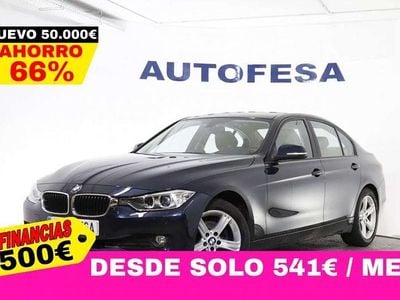 Usado 2014 BMW 320 Berlina | 16.350 €