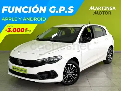 Usado Fiat Tipo