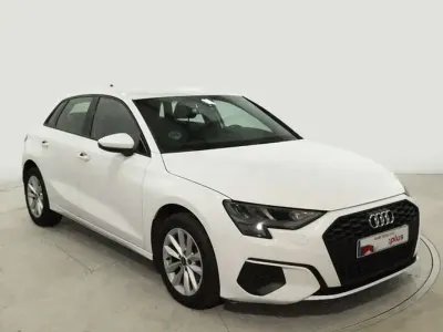 Usado Audi A3 Sportback