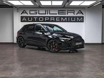 Audi RS3 Sportback