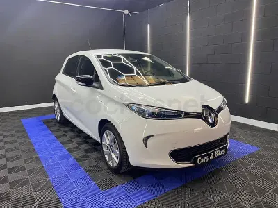 Usado Renault Zoe