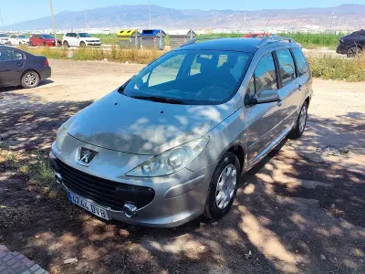 Usado Peugeot 307