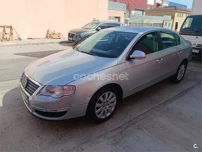 Usado VW Passat
