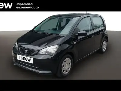 Usado Seat Mii