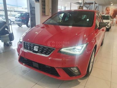 usado Seat Ibiza 1.0 Tsi S&s Special Edition 110