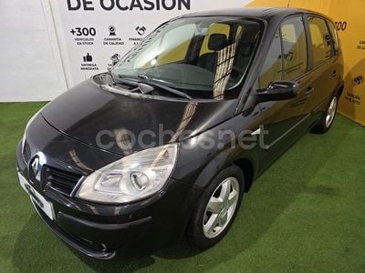 Renault Scénic II