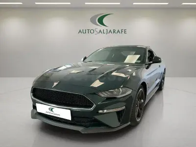 Usado Ford Mustang