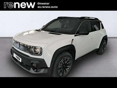 Usado Renault R4 28 kW (39 CV) 2025 Blanco Berlina