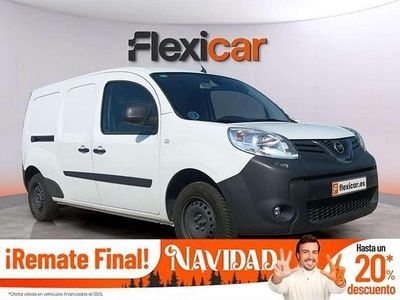 Blanco Usado 2021 Nissan NV300 Comfort Van | 17.190 €