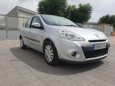 Usado Renault Clio II
