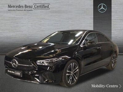 Mercedes CLA200
