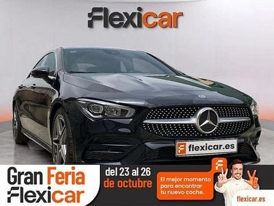 Mercedes CLA220