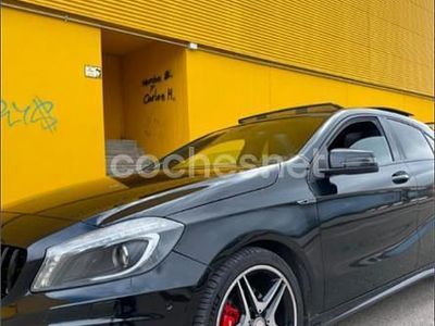 Mercedes A200