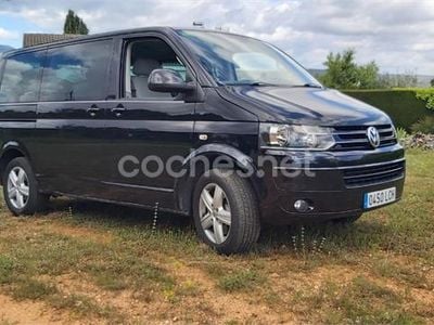 VW Multivan