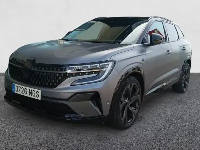 Usado Renault Austral Iconic Esprit Alpine 200 CV (147 kW) 2023 SUV