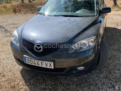 Usado Mazda 3