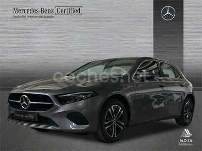 Mercedes A250