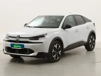 Usado Citroën C4 PureTech 130 CV (95 kW) 2025 SUV