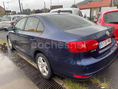 VW Jetta