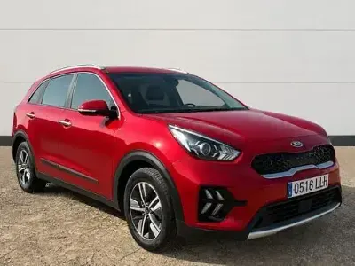 Usado Kia Niro