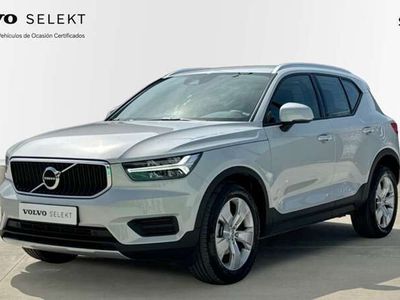 usado Volvo XC40 T3 Momentum Pro Aut.