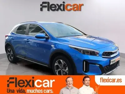 Usado Kia XCeed