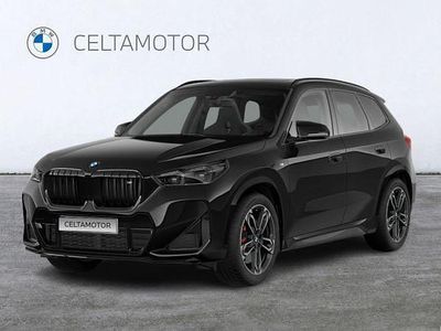 Nuevo BMW X1 300 CV (220 kW) 2026 Negro SUV
