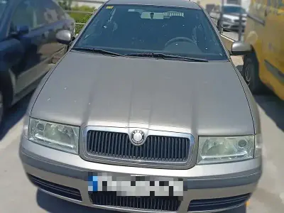 Usado Skoda Octavia