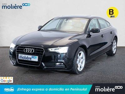 usado Audi A5 Sportback 2.0TDI 143