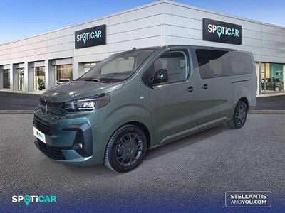 Citroën Spacetourer