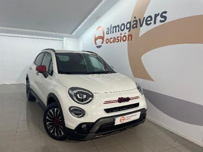 usado Fiat 500X RED 1.5 T4 MHEV DCT 5P