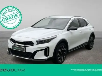 Usado Kia XCeed