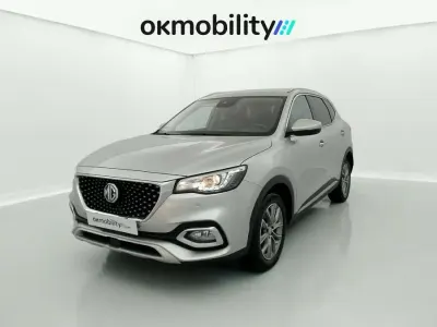Occasion MG HS Comfort 162 PK (119 kW) 2023 Zilver SUV