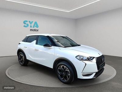 DS Automobiles DS3