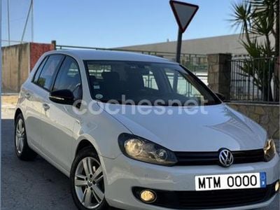 VW Golf VII