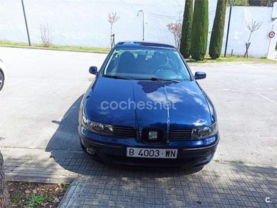Seat Toledo