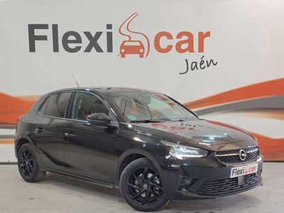 usado Opel Corsa 1.2T XHL 74kW (100CV) GS-Line - 5 P (2022) Gasolina en Flexicar Jaén 2