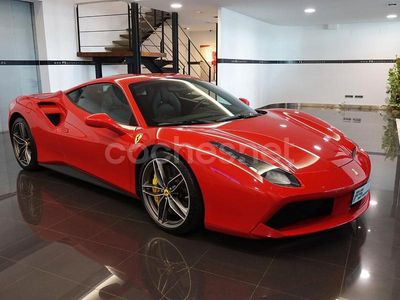 Ferrari 488
